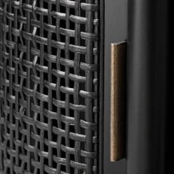 Portola Hills Caned Door Console With Shelves - Threshold™ Designed With Studio McGee 15 Portola Hills Caned Door Console With Shelves - Threshold™ Designed With Studio McGee -Living Room Furniture Store GUEST 0fc1d886 51c9 441f 8938 2221707d7d89