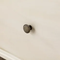 Farmhouse 3 Drawer Wood TV Stand For TVs Up To 65" - Saracina Home 24 Farmhouse 3 Drawer Wood TV Stand For TVs Up To 65" - Saracina Home -Living Room Furniture Store GUEST 11f252d6 0e14 4d72 ad72 487ac723c1a0