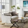 Vivian Park Upholstered Sofa - Threshold™ Designed With Studio McGee -Living Room Furniture Store GUEST 146ea68c f2a0 42b6 87dc 881437b8a813