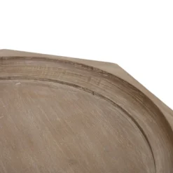 Catawissa French Country Accent Table With Octagonal Top Natural - Christopher Knight Home 13 Catawissa French Country Accent Table With Octagonal Top Natural - Christopher Knight Home -Living Room Furniture Store GUEST 20f083a1 dcc4 4e9e 9871 5a29756b14c0