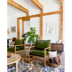 Higgins Sling Armchair - Threshold™ 20 Higgins Sling Armchair - Threshold™ -Living Room Furniture Store GUEST 265df8d5 a384 4a6c ab8f 4fedd9b45d89