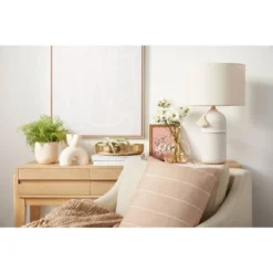 Howell Upholstered Accent Chair With Wood Base - Threshold™ Designed With Studio McGee 19 Howell Upholstered Accent Chair With Wood Base - Threshold™ Designed With Studio McGee -Living Room Furniture Store GUEST 29c1294d 5445 4134 a850 cc62cbfb5933