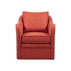 Mitchell Wide Seat Swivel Armchair - Madison Park 21 Mitchell Wide Seat Swivel Armchair - Madison Park -Living Room Furniture Store GUEST 2ae476c0 aecf 427b 8097 92a82fc7a0aa
