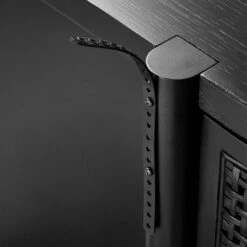 Portola Hills Caned Door Console With Shelves - Threshold™ Designed With Studio McGee 16 Portola Hills Caned Door Console With Shelves - Threshold™ Designed With Studio McGee -Living Room Furniture Store GUEST 2f2e9c07 88af 4da7 9813 35ee0519285b