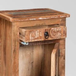 Wittwer Distressed End Table Brown - Christopher Knight Home 14 Wittwer Distressed End Table Brown - Christopher Knight Home -Living Room Furniture Store GUEST 301cf133 19b4 4428 b392 721c7175a31e