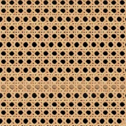 Organic Caned TV Stand For TVs Up To 65" Black - Threshold™ -Living Room Furniture Store GUEST 302a8ee1 7df7 4181 94d6 82b78c9290ba