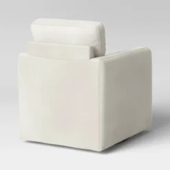 Pinetops Swivel Base Accent Chair - Threshold™ 12 Pinetops Swivel Base Accent Chair - Threshold™ -Living Room Furniture Store GUEST 47ea356b 6ca4 41c9 8d77 45ba3af0fea5