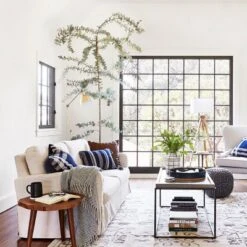 Londonberry Turned Metal Accent Table Black - Threshold -Living Room Furniture Store GUEST 4abc076d 43f6 4f19 a155 1286c454f95e