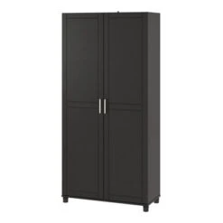 Welby 36" Utility Storage Cabinet - Room & Joy 18 Welby 36" Utility Storage Cabinet - Room & Joy -Living Room Furniture Store GUEST 4bb36bce 7f9d 4fdc b13d 85b82ba6d4ae