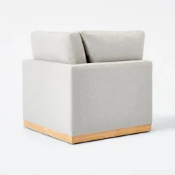 Woodland Hills Modular Sectional Corner Light Gray - Threshold™ Designed With Studio McGee 18 Woodland Hills Modular Sectional Corner Light Gray - Threshold™ Designed With Studio McGee -Living Room Furniture Store GUEST 507d2b31 0124 45fb bdec fc310a5ef9be