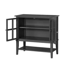 Durham 2 Door Storage Cabinet - Room & Joy 15 Durham 2 Door Storage Cabinet - Room & Joy -Living Room Furniture Store GUEST 51fe6a28 2512 4f67 91dd a18b51c749a9