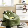 Dinosaur Kids' Bean Bag Chair - Pillowfort⢠1 Dinosaur Kids' Bean Bag Chair - Pillowfort⢠-Living Room Furniture Store GUEST 5929101e c85c 4b6b b5f1 085f9156f37c