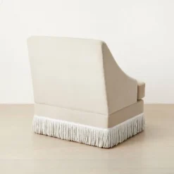 Alberhill Velvet Accent Chair With Fringe - Opalhouse™ Designed With Jungalow™ 12 Alberhill Velvet Accent Chair With Fringe - Opalhouse™ Designed With Jungalow™ -Living Room Furniture Store GUEST 5de4dcc5 febd 4b7f b59b 53365f37f2e1