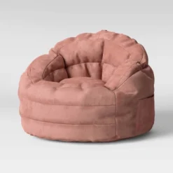 Settle In Kids’ Bean Bag Chair - Pillowfort™ -Living Room Furniture Store GUEST 621d010c 40f8 4d53 a481 493ee3bf47e5