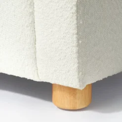 Pacific Palisades Fully Upholstered Accent Chair - Threshold™ Designed With Studio McGee -Living Room Furniture Store GUEST 62bcb85b 3aa6 496c 8d22 0a077bc4de17