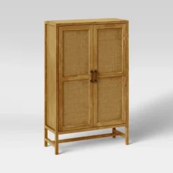 Warwick Library Cabinet - Threshold -Living Room Furniture Store GUEST 664ee0da 1595 4beb 92a6 6ecc7338cda2