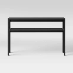 Warwick Narrow Console Table - Threshold™ 24 Warwick Narrow Console Table - Threshold™ -Living Room Furniture Store GUEST 684a4b5f ed24 4bd4 8327 62c6fd06cb16