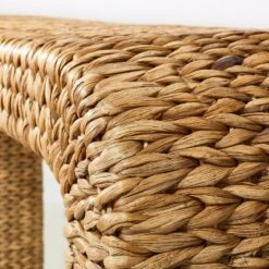 Shiffer Console Table Brown - Threshold™ Designed With Studio McGee 9 Shiffer Console Table Brown - Threshold™ Designed With Studio McGee -Living Room Furniture Store GUEST 70e89c70 7953 4d5e 8cbf 9fa0b15f988c