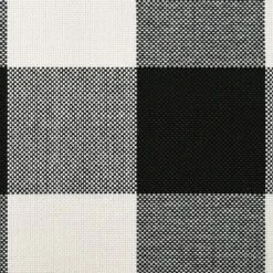 Jovie Gingham Rustic Loveseat - HOMES: Inside + Out -Living Room Furniture Store GUEST 79ee09dc 39ed 4e4f b156 b5794ddcf4f8