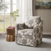 Mitchell Wide Seat Swivel Armchair - Madison Park -Living Room Furniture Store GUEST 7a0fe55c b890 4c8a b98e 460273b6e439