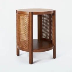 Portola Hills Woven Accent Table - Threshold™ Designed With Studio McGee 22 Portola Hills Woven Accent Table - Threshold™ Designed With Studio McGee -Living Room Furniture Store GUEST 7b7ad58d 979c 4664 ae8c 9d271e797623
