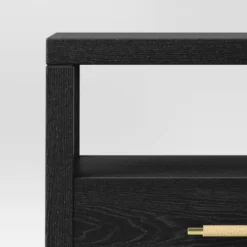 Corded Wood Accent Table - Threshold™ -Living Room Furniture Store GUEST 8b78c6a1 2e39 4bc8 aa7f 6c0ef8786cd2