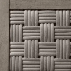 Palmdale Woven Door Console - Threshold™ Designed With Studio McGee -Living Room Furniture Store GUEST 8df8f126 9727 49f7 b7be 229ab76b9288