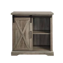 Tertia Industrial Accent Cabinet With Sliding X Barn Door - Saracina Home 17 Tertia Industrial Accent Cabinet With Sliding X Barn Door - Saracina Home -Living Room Furniture Store GUEST 90ae8321 8453 41ff bc8b 20b43723ac4e