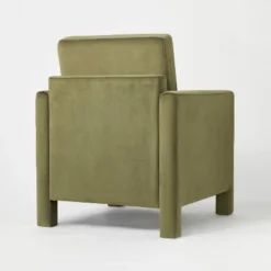 Bellfield Fully Upholstered Accent Chair - Threshold™ Designed With Studio McGee 10 Bellfield Fully Upholstered Accent Chair - Threshold™ Designed With Studio McGee -Living Room Furniture Store GUEST 91feafb2 21c6 49fb 8a4d ecf029c77b6b