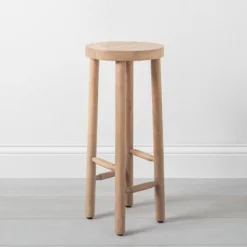 Shaker Drink Side Table - Hearth & Hand™ With Magnolia -Living Room Furniture Store GUEST 969ab2d3 0860 4beb 9ff4 7d83878d78ca