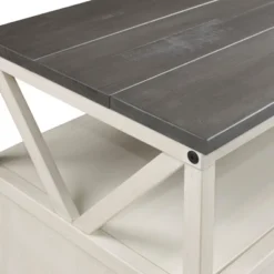 Farmhouse 3 Drawer Wood TV Stand For TVs Up To 65" - Saracina Home 31 Farmhouse 3 Drawer Wood TV Stand For TVs Up To 65" - Saracina Home -Living Room Furniture Store GUEST 98fc06e1 2c36 4079 8e13 bfe797225ee6