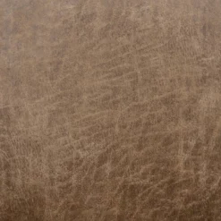 Glaser Faux Leather Swivel Chair Brown - Madison Park -Living Room Furniture Store GUEST 9c5844ef aa73 4fbd ba17 3413a85e0cae