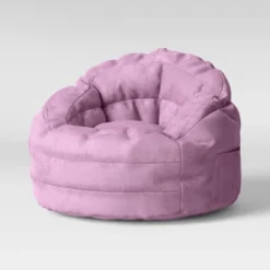Settle In Kids’ Bean Bag Chair - Pillowfort™ -Living Room Furniture Store GUEST 9d08d7e0 169a 49fb a410 4c333d2c0ee5