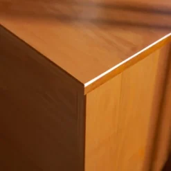 Solid Wood Mid-Century Modern TV Stand For TVs Up To 80" - Saracina Home 31 Solid Wood Mid-Century Modern TV Stand For TVs Up To 80" - Saracina Home -Living Room Furniture Store GUEST a0f70b46 2695 437a 89a5 94d76f38be90