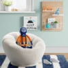 Tulip Kidsâ Chair - Pillowfort⢠2 Tulip Kidsâ Chair - Pillowfort⢠-Living Room Furniture Store GUEST a12103c1 6bd7 4f62 b95c 4d13a175a3a3