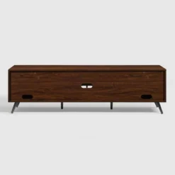 Mid-Century Modern Wide Storage TV Stand For TVs Up To 80" - Saracina Home 15 Mid-Century Modern Wide Storage TV Stand For TVs Up To 80" - Saracina Home -Living Room Furniture Store GUEST a1916022 75ae 4bf0 ae13 b492366aaf06