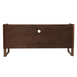 Glacerad Reclaimed Wood Media Console For TVs Upto 50" Brown - Aiden Lane 17 Glacerad Reclaimed Wood Media Console For TVs Upto 50" Brown - Aiden Lane -Living Room Furniture Store GUEST a31ed415 a330 4487 bd30 75e107d7d9b7