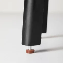 Wood & Cane Console Table With Pull-Down Drawers - Hearth & Hand™ With Magnolia -Living Room Furniture Store GUEST ae6b17d0 f452 49ee 9471 cc03761d2127