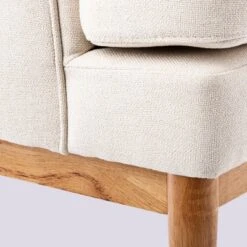 Howell Upholstered Accent Chair With Wood Base - Threshold™ Designed With Studio McGee 14 Howell Upholstered Accent Chair With Wood Base - Threshold™ Designed With Studio McGee -Living Room Furniture Store GUEST bb78c4ad f7cc 42eb bbf1 52c446f13d11