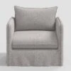 Berea Chair In Boucle - Threshold™ -Living Room Furniture Store GUEST bfe3a0a1 2469 4ed2 a4eb 1ec14adc2798
