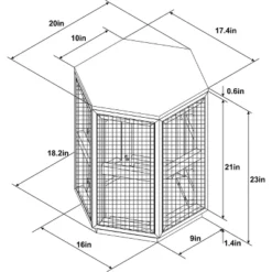 Lomita Rattan Accent Table Natural - Threshold™ Designed With Studio McGee -Living Room Furniture Store GUEST c3b067f8 468c 4947 9eb5 bcc0e2dcf3d6