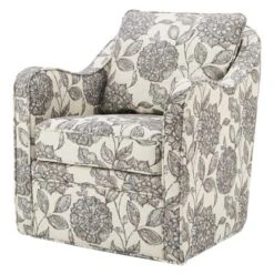 Mitchell Wide Seat Swivel Armchair - Madison Park 19 Mitchell Wide Seat Swivel Armchair - Madison Park -Living Room Furniture Store GUEST c4a25488 47b0 4dc0 a183 9165b5ad9601