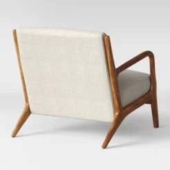 Esters Wood Armchair - Thresholdâ˘