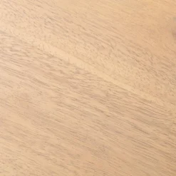 Upholstered Natural Wood Accent Chair - Hearth & Hand™ With Magnolia -Living Room Furniture Store GUEST cd135802 3b94 4293 9a69 852c83385643