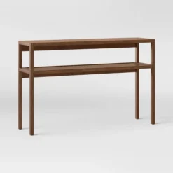 Warwick Narrow Console Table - Threshold™ 23 Warwick Narrow Console Table - Threshold™ -Living Room Furniture Store GUEST cd4fd11e 7097 4e3d b9e6 a69086d987a8