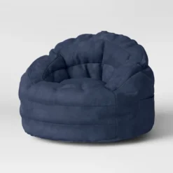 Settle In Kids’ Bean Bag Chair - Pillowfort™ -Living Room Furniture Store GUEST ce3bf11b a692 406b 9550 613034d26de1