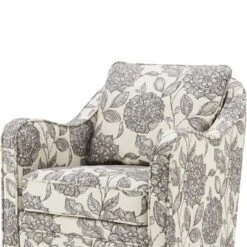 Mitchell Wide Seat Swivel Armchair - Madison Park 15 Mitchell Wide Seat Swivel Armchair - Madison Park -Living Room Furniture Store GUEST d4c10727 bf9f 40d2 bd5b 31b0bb6ce85c
