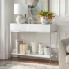 Lewis Modern Sofa Table White - Buylateral 1 Lewis Modern Sofa Table White - Buylateral -Living Room Furniture Store GUEST db3eeab8 1843 4540 9f48 4e949604baad