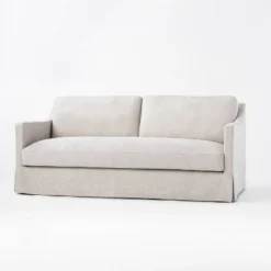 Vivian Park Upholstered Sofa - Threshold™ Designed With Studio McGee -Living Room Furniture Store GUEST f4634783 c6bf 4754 bf7f b431f7c307d8