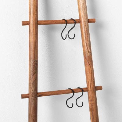 Decorative Apple Picking Ladder - Hearth & Hand™ With Magnolia 4 Decorative Apple Picking Ladder - Hearth & Hand™ With Magnolia - Image 2